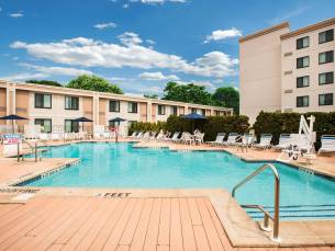 Holiday Inn Hasbrouck Heights - Meadowlands