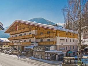 Aparthotel Panorama