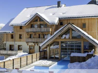 Les Chalets de Belledonne