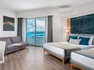 Hotel Avena Resort & Spa