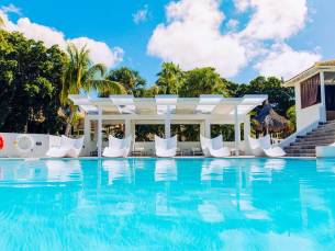 Vakantiepark Papagayo Beach Resort