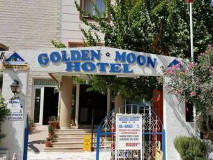 Golden Moon Apart Hotel