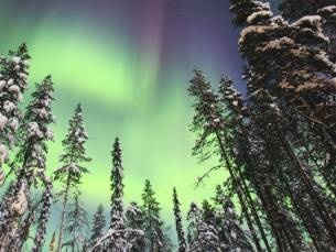 Lapland Hotels Sirkant&auml;hti