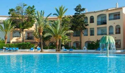 Sol Falc&oacute; All Inclusive