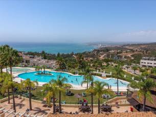 8 daagse vliegvakantie naar Pierre et Vacances Resort Terrazas Costa del Sol in manilva, spanje