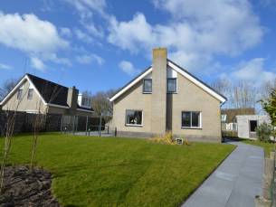 Vakantiehuis Stappeland 203