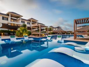 Grand Windsock Bonaire & Dive