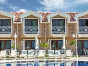 Dalyan Resort Spa