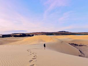 Zuid-Vietnam op het gemak