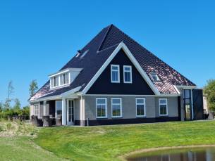 Familiehuis Zevenbergen