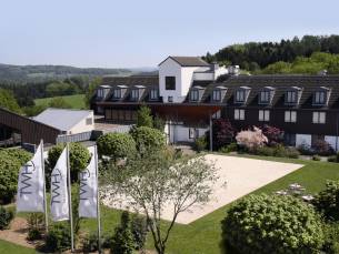 Trans World Hotels Kranichhöhe