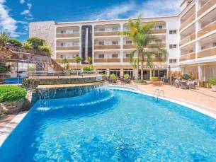 Sumus Hotel Monteplaya