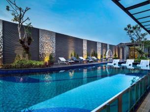 Kamaniiya Petitenget Seminyak