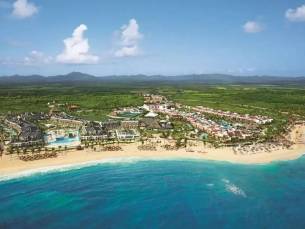 Dreams Onyx Resort & Spa