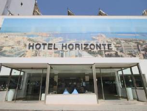 Amic Horizonte