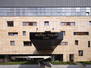 Royal Tulip Sand