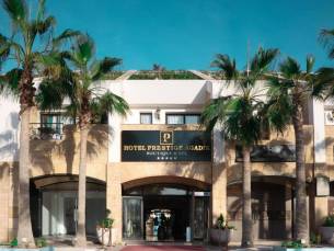Prestige Agadir