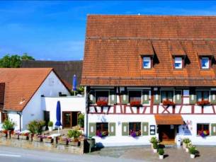 Gasthof Adler