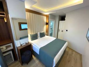 Hotel Black Tulip
