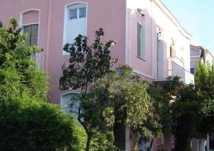 Appartementen Hera