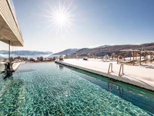 Alpine Spa Sonnenberg