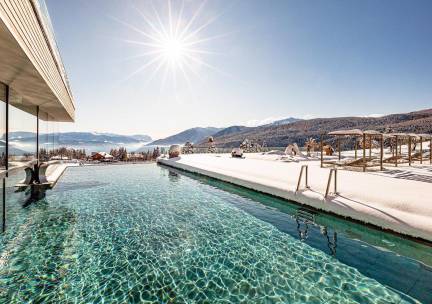 Alpine Spa Sonnenberg