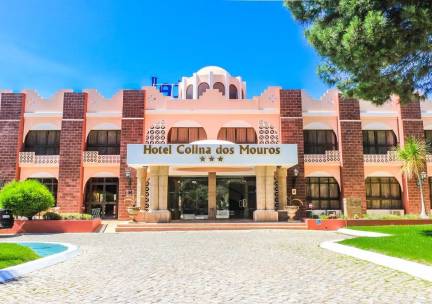 Colina Dos Mouros