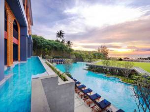 Avista Grande Karon Resort & Spa Phuket - MGallery Collection