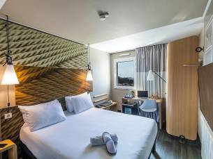 Ibis Porto Gaia