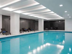 Hotel Marina Atlantico