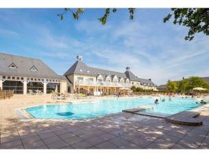 Le Green Beach 2p 4/5