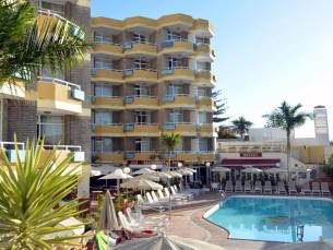 Hotel LIVVO Veril Playa