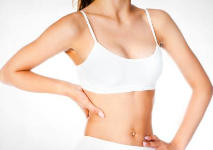 8-rittenkaart slenderen bij Slender Your Body