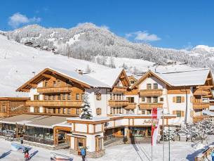 Hotel Auhof