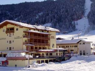 Hotel Austria