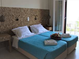 Fly & Go Dassia Beach