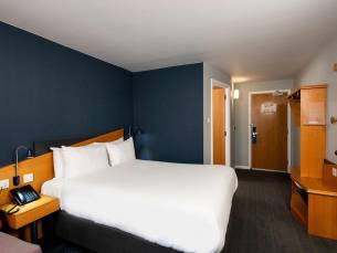 Holiday Inn Newcastle Metro