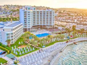 Boyalik Beach