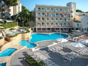 Club Hotel Cala Ratjada