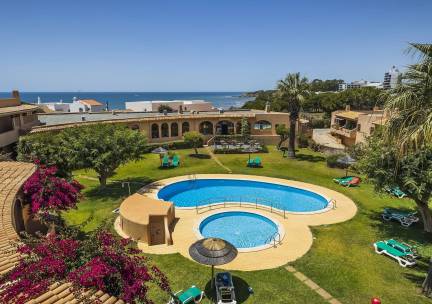 Clube Maria Luisa