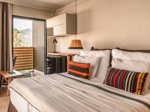 Hotel Cook's Club Alanya - adults only