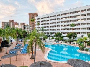 ☀️ Laat de kou achter je en geniet van Benidorm aan de zonnige Costa Blanca! Incl. vlucht en ontbijt of halfpension