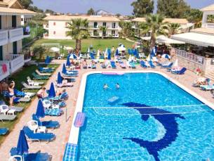 Hotel Ilios