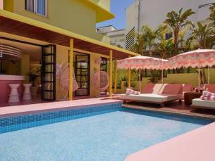 Hotel Tropicana Ibiza Suites