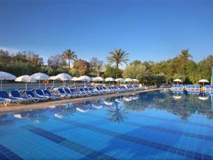Valeria Family Madina Club Resort