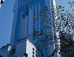 Banyan Tree Bangkok