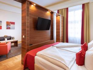 Achat Sternhotel Bonn Am Rhein