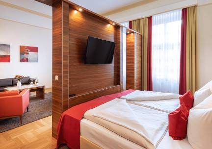 Achat Sternhotel Bonn Am Rhein