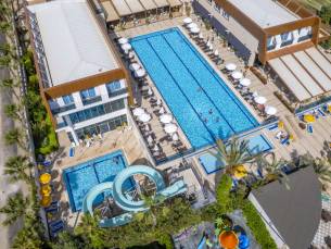 Sun Star Resort
