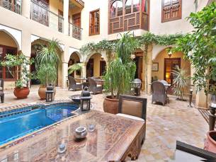 Riad Zayane